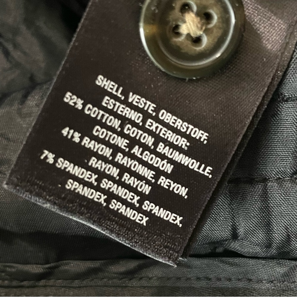 Anthropologie pants Size 2 - Picture 15 of 15